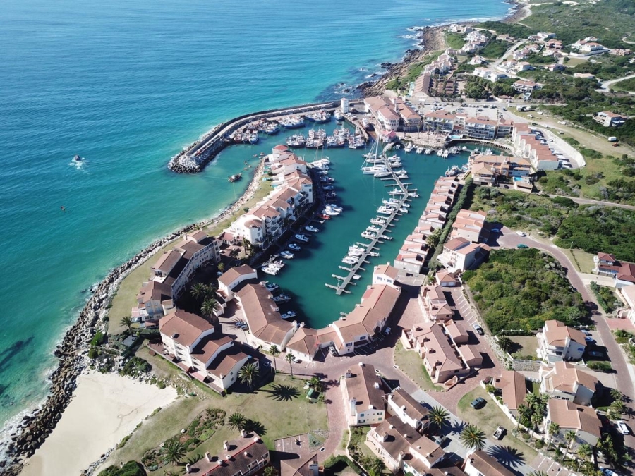 0 Bedroom Property for Sale in St Francis On Sea Phase I Eastern Cape